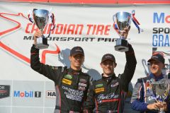 Canadian Tire Mororsport Park 2014