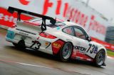 Chevrolet GRAND-AM Detroit 200 2012