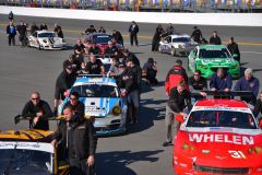 Daytona 24 2013