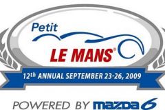 Petit Le Mans - Road Atlanta 2014